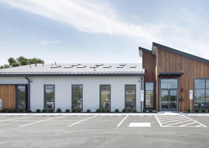 New Falls Dental Group