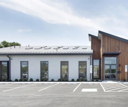 New Falls Dental Group