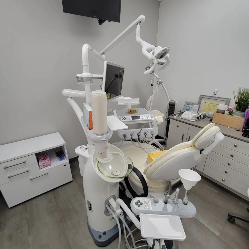 TLC Dental of Rockland-Han Hong DDS 1