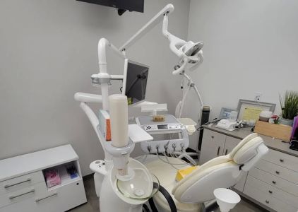 TLC Dental of Rockland-Han Hong DDS