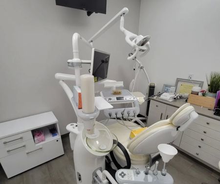TLC Dental of Rockland-Han Hong DDS