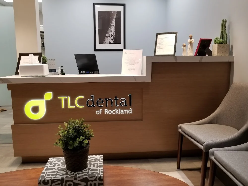 TLC Dental of Rockland-Han Hong DDS 8