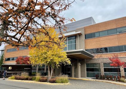 Crescent Dental Bonney Lake