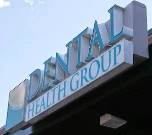 Dental Health Group 5