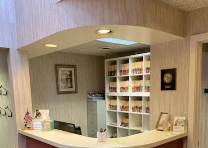 UPPER MORELAND DENTISTRY