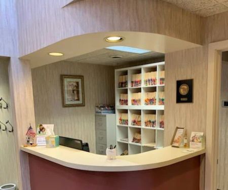 UPPER MORELAND DENTISTRY
