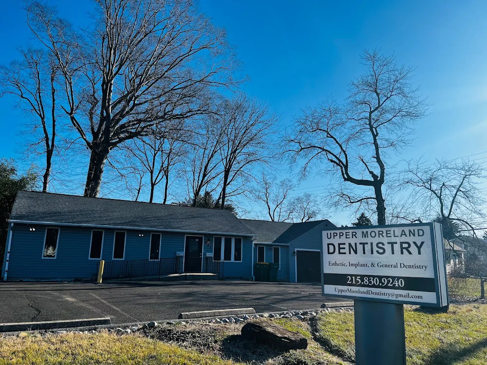 UPPER MORELAND DENTISTRY 5