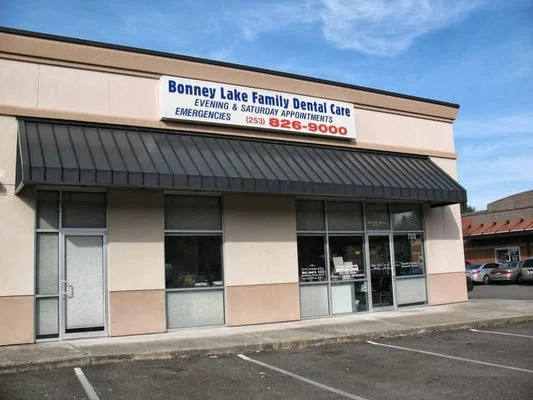 Bonney Lake Family Dental Care 1