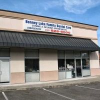 Bonney Lake Family Dental Care ico