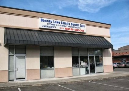Bonney Lake Family Dental Care
