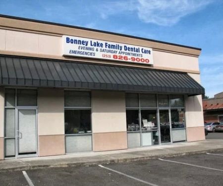 Bonney Lake Family Dental Care