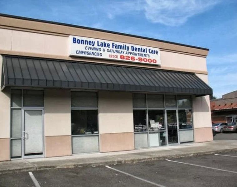 Bonney Lake Family Dental Care