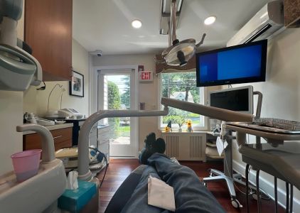 Smile Center