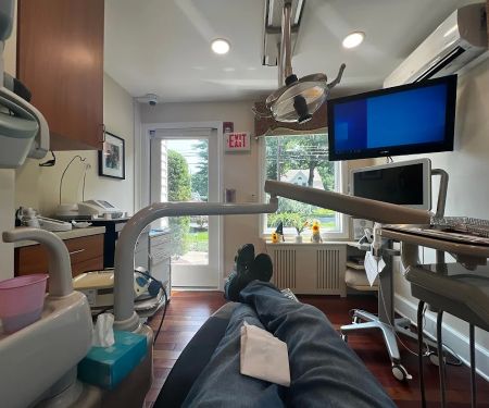 Smile Center