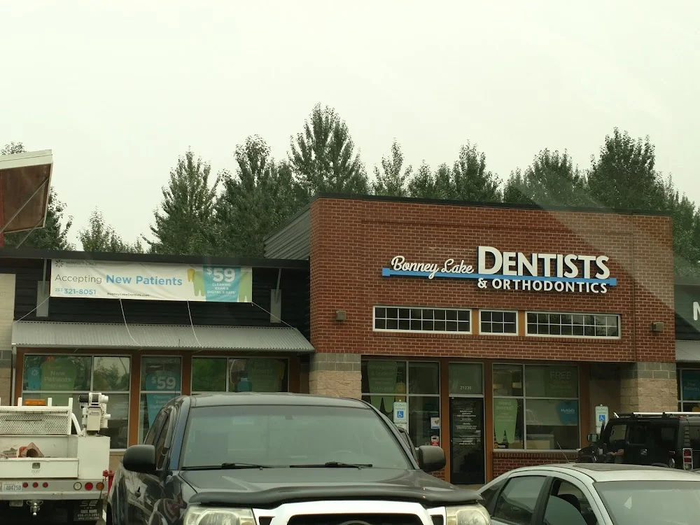 Gentle Dental Bonney Lake 6