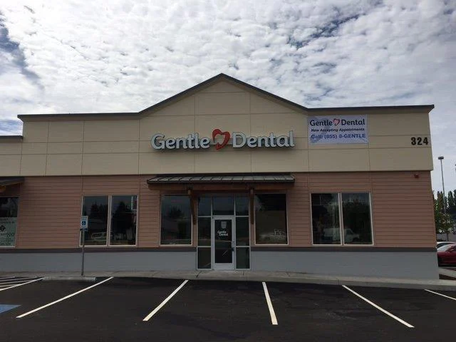 Gentle Dental Bonney Lake 3