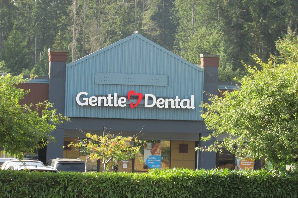 Gentle Dental Bonney Lake 4