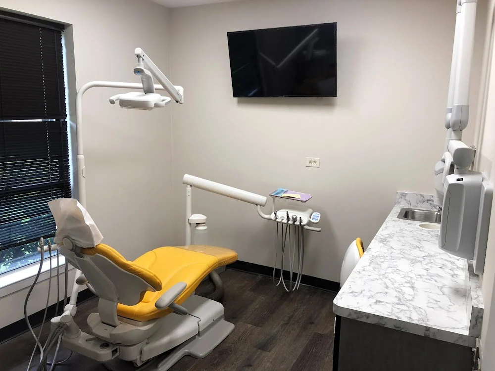 Eden Dental, PC 3