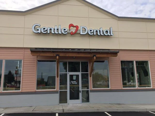 Gentle Dental Bonney Lake 7