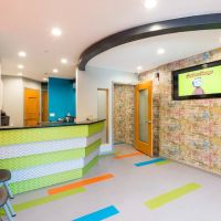 Pediatric Dentistry of Nanuet, PLLC ico
