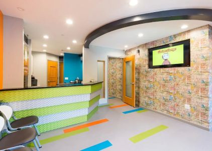Pediatric Dentistry of Nanuet, PLLC