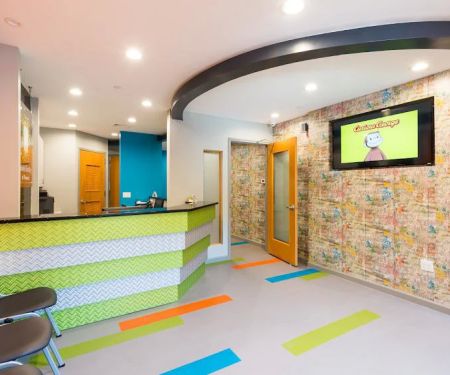 Pediatric Dentistry of Nanuet, PLLC