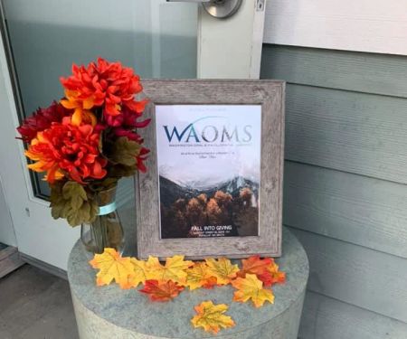 Washington Oral & Maxillofacial Surgery