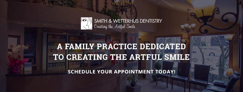 Smith & Wetterhus Dentistry 1