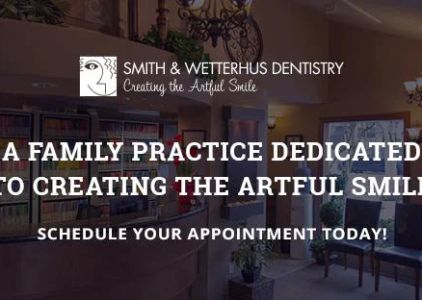 Smith & Wetterhus Dentistry