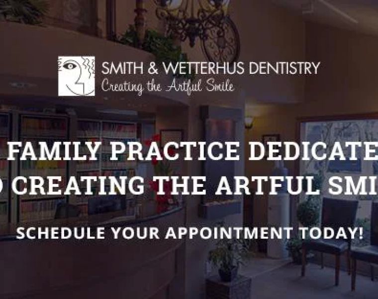 Smith & Wetterhus Dentistry