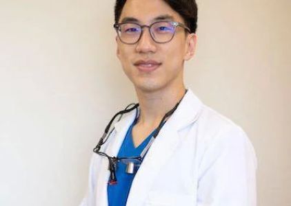 Brian Han, DMD