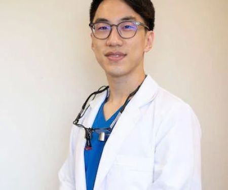 Brian Han, DMD