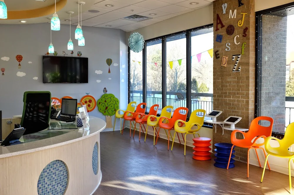 La Petite Dent Pediatric Dentistry and Orthodontics 2