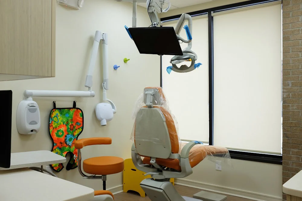 La Petite Dent Pediatric Dentistry and Orthodontics 4