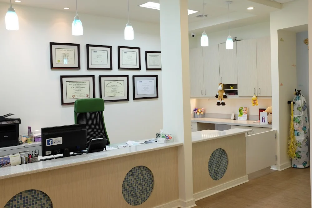 La Petite Dent Pediatric Dentistry and Orthodontics 3