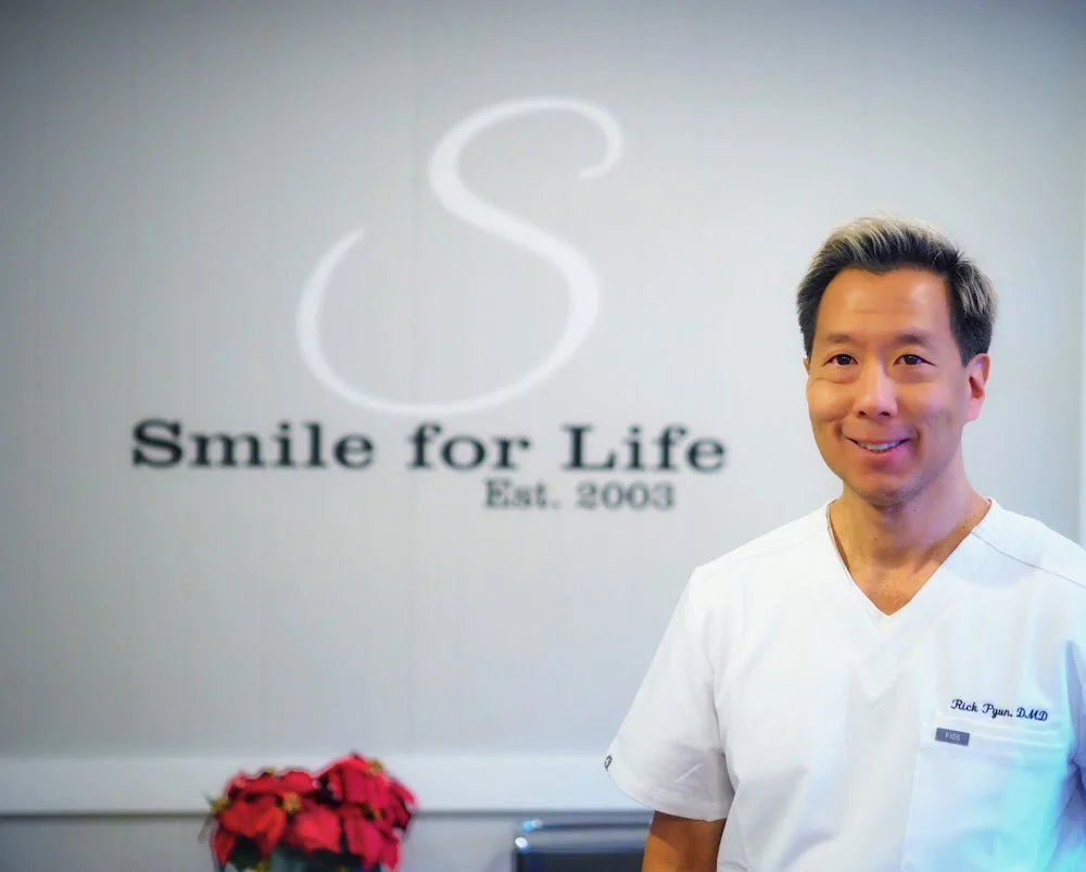 Smile for Life Family & Cosmetic Dental 1