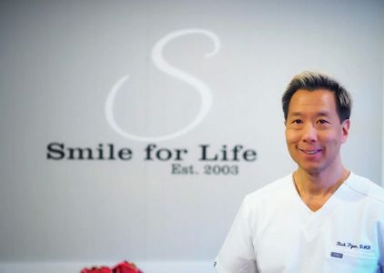 Smile for Life Family & Cosmetic Dental