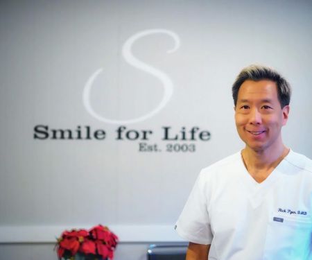 Smile for Life Family & Cosmetic Dental