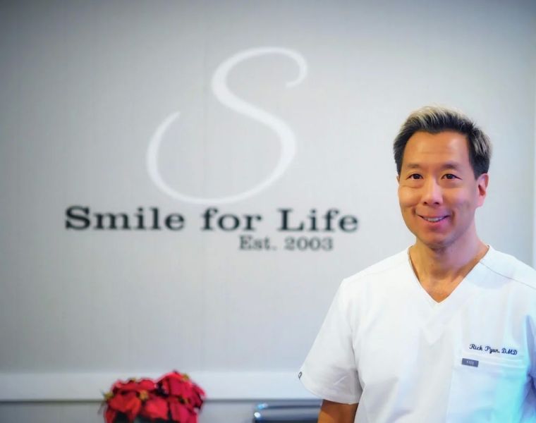 Smile for Life Family & Cosmetic Dental