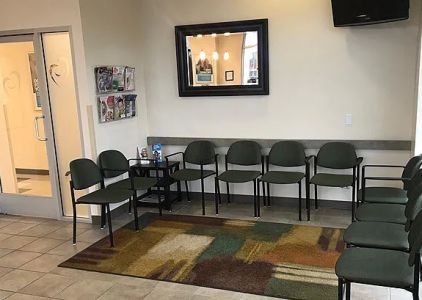 Bright Now! Dental & Orthodontics
