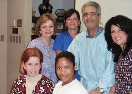 Bruce L Rothschild DDS & Associates PLLC