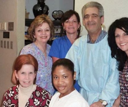 Bruce L Rothschild DDS & Associates PLLC