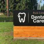 Rick Lieu Dental Care