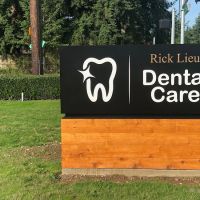 Rick Lieu Dental Care ico
