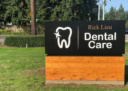 Rick Lieu Dental Care