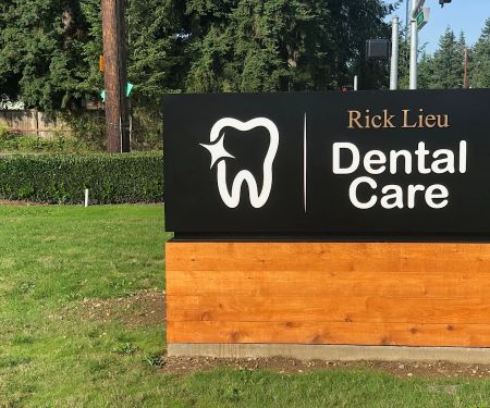 Rick Lieu Dental Care