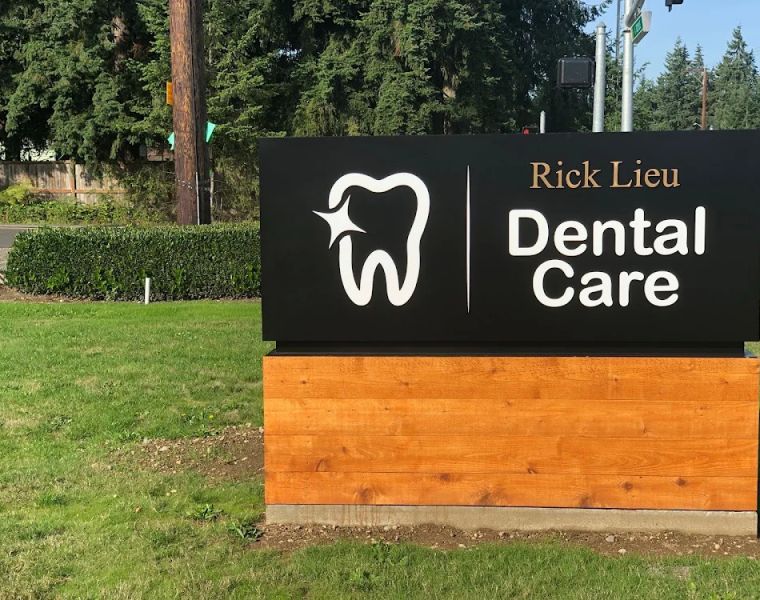 Rick Lieu Dental Care