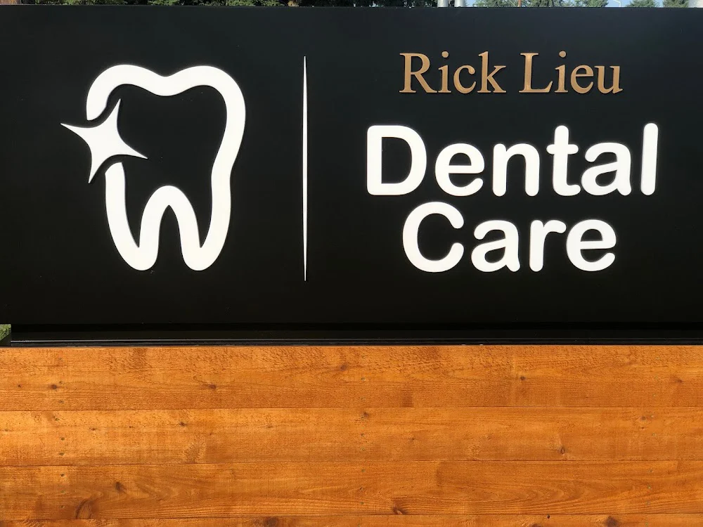 Rick Lieu Dental Care 7