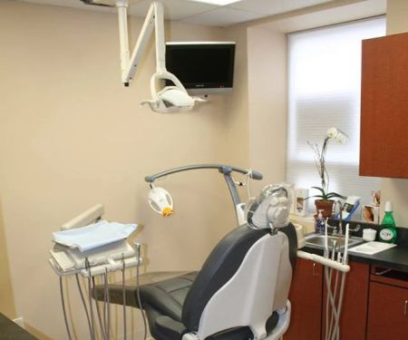 The Dental Design Center - Cosmetic, Implant & General Dentistry