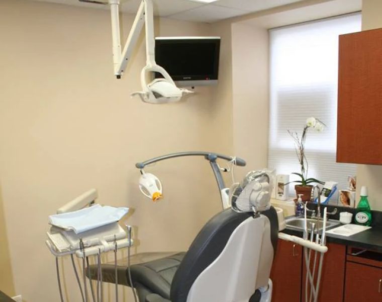 The Dental Design Center - Cosmetic, Implant & General Dentistry